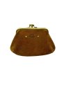 Mila Louise ARA V porte monnaie fermoir bourse mila louise ara porte-monnaie-femme