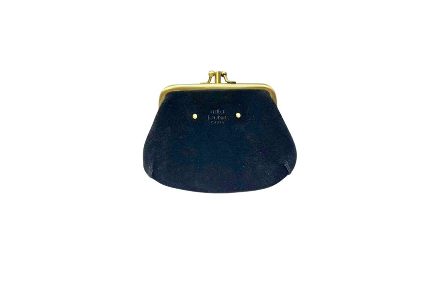 Mila Louise ARA V porte monnaie fermoir bourse mila louise ara Porte-monnaie Femme
