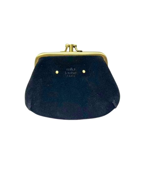 Mila Louise ARA V porte monnaie fermoir bourse mila louise ara Porte-monnaie Femme
