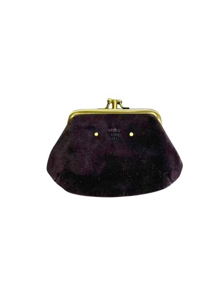 Mila Louise ARA V porte monnaie fermoir bourse mila louise ara Porte-monnaie Femme