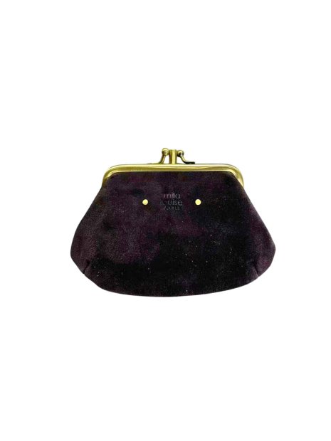 Mila Louise ARA V porte monnaie fermoir bourse mila louise ara porte-monnaie-femme