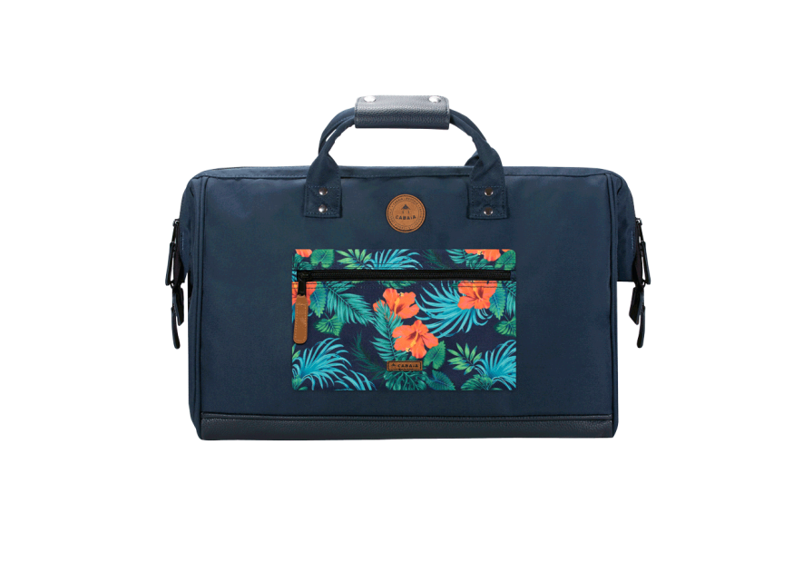 Cabaïa BAGS DUFFLE sac de voyage cabaïa duffle bag Sacs de voyage