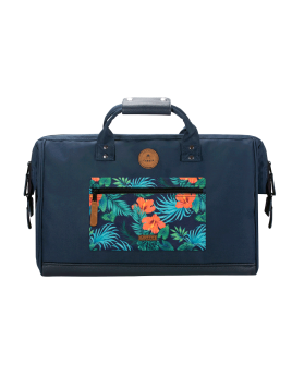 Cabaïa BAGS DUFFLE - NYLON 900D - REYKJ sac de voyage/sac à dos duffle