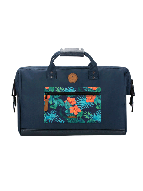 Cabaïa BAGS DUFFLE sac de voyage cabaïa duffle bag sacs-de-voyage