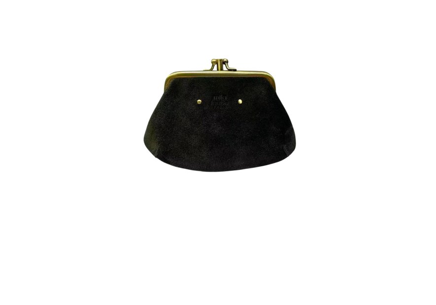 Mila Louise ARA V porte monnaie fermoir bourse mila louise ara Porte-monnaie Femme