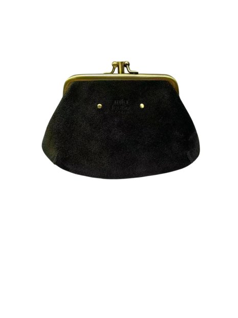 Mila Louise ARA V porte monnaie fermoir bourse mila louise ara porte-monnaie-femme