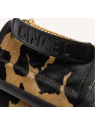 Lancel A14250 sac lancel ninon m pony cow sacs-a-mains