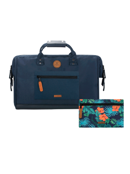 Cabaïa BAGS DUFFLE - NYLON 900D - REYKJ sac de voyage/sac à dos duffle