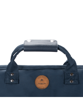 Cabaïa BAGS DUFFLE - NYLON 900D - REYKJ sac de voyage/sac à dos duffle