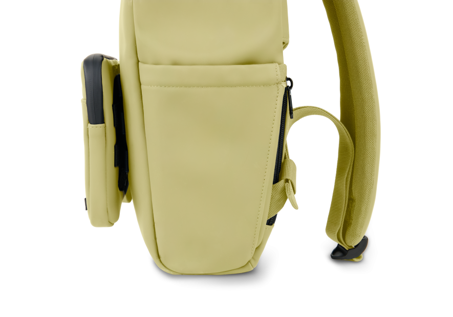 Cabaïa SLIM BAG sac à dos cabaia adventurer slim Loisirs