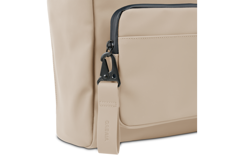 Cabaïa SLIM BAG sac à dos cabaia adventurer slim Loisirs