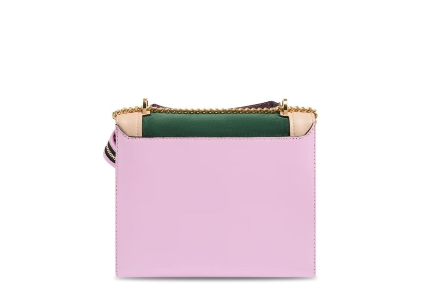 Lancel A14331 sac lancel ninon m suéde multi Sacs à mains
