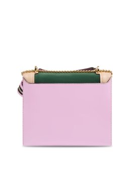 Lancel A14331 sac lancel ninon m suéde multi Sacs à mains