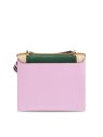 Lancel A14331 sac lancel ninon m suéde multi sacs-a-mains