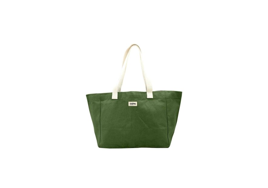 hindbag CLAUDE sac cabas claude hindbag shopping