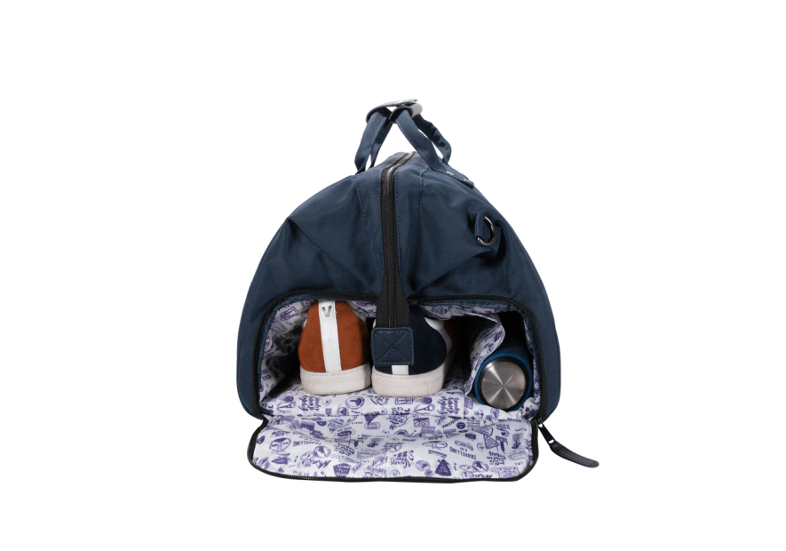 Cabaïa BAGS DUFFLE sac de voyage cabaïa duffle bag Sacs de voyage