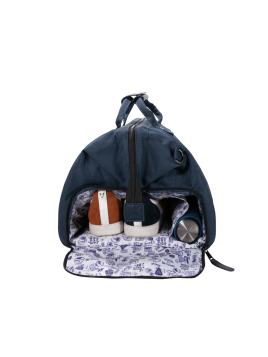 Cabaïa BAGS DUFFLE - NYLON 900D - REYKJ sac de voyage/sac à dos duffle
