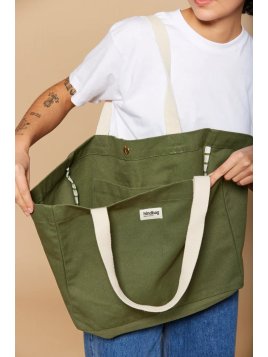 hindbag CLAUDE sac cabas claude hindbag shopping