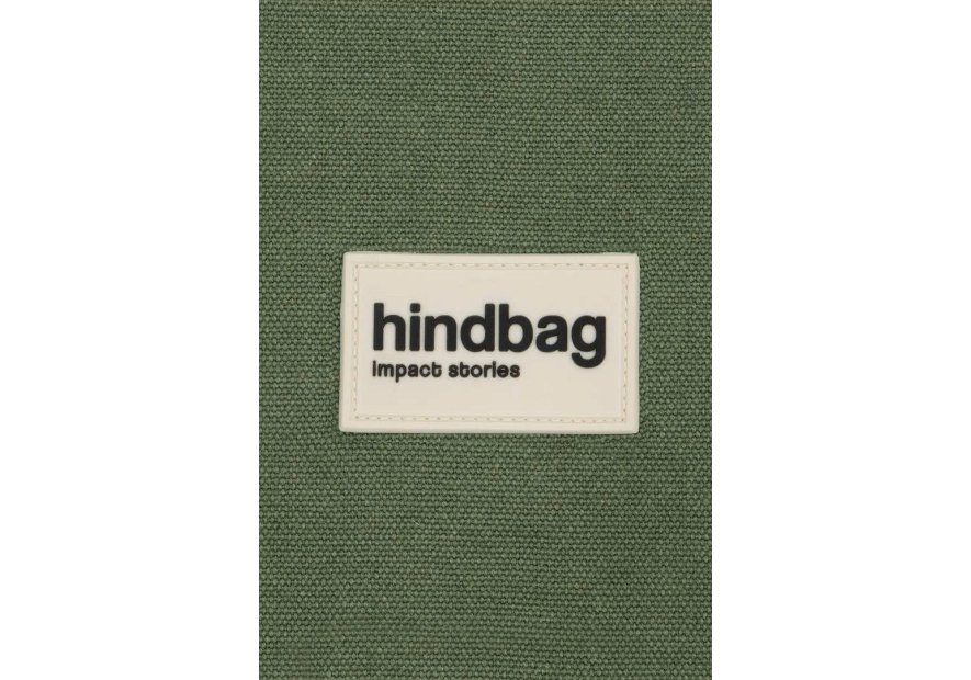 hindbag CLAUDE sac cabas claude hindbag shopping