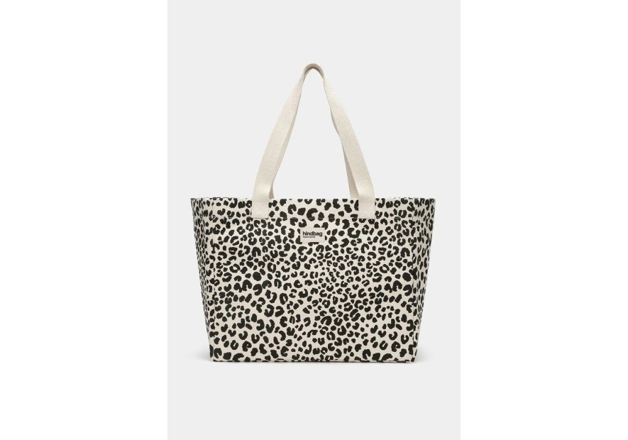 hindbag CLAUDE sac cabas claude hindbag shopping