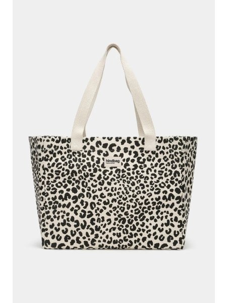 hindbag CLAUDE sac cabas claude hindbag shopping