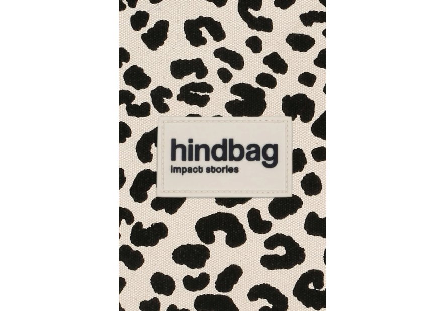 hindbag CLAUDE sac cabas claude hindbag shopping