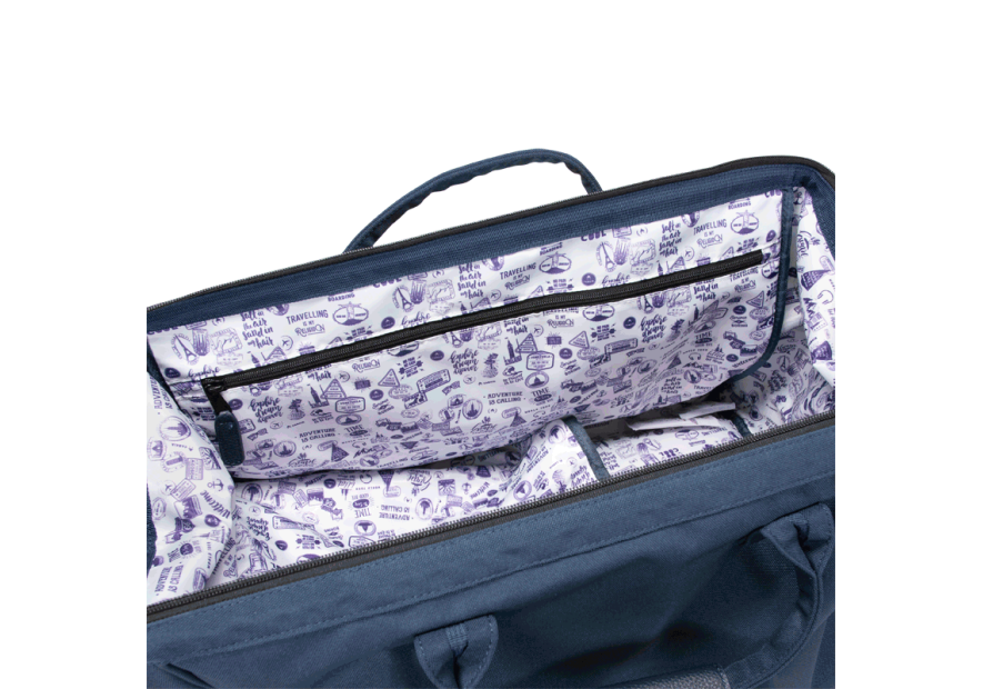 Cabaïa BAGS DUFFLE sac de voyage cabaïa duffle bag Sacs de voyage