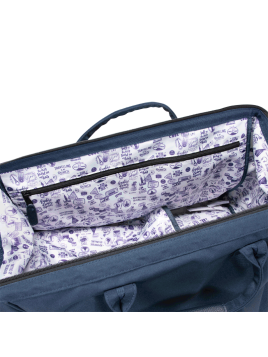 Cabaïa BAGS DUFFLE - NYLON 900D - REYKJ sac de voyage/sac à dos duffle