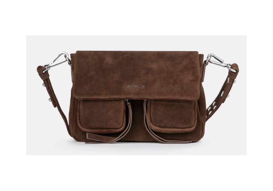 neuville MAXKE sac maxke neuville bags Sacs à mains