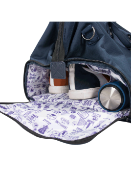 Cabaïa BAGS DUFFLE - NYLON 900D - REYKJ sac de voyage/sac à dos duffle