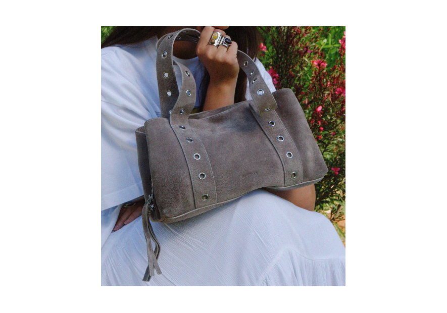 neuville GRACIA sac porté épaule gracia neuville bags Sacs à mains