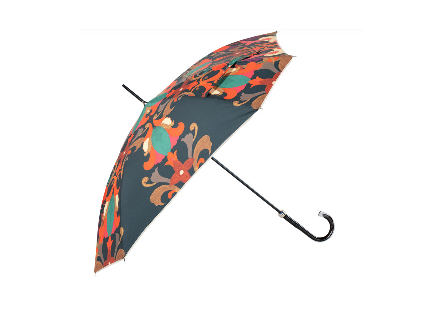 Piganiol 58 parapluie canne piganiol pliant mixte