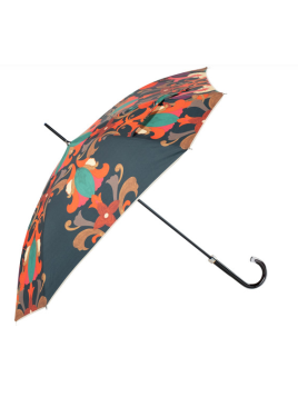 Piganiol 58 parapluie canne piganiol pliant mixte