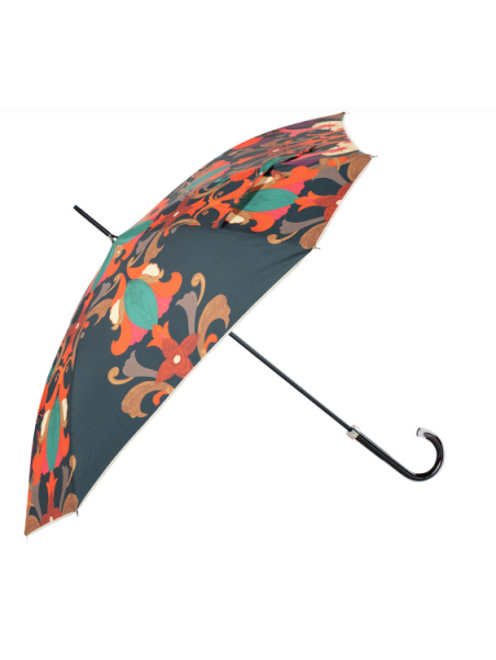 Piganiol 58 parapluie canne piganiol pliant mixte