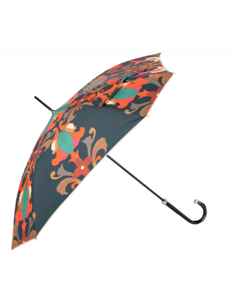 Piganiol 58 parapluie canne piganiol pliant-mixte
