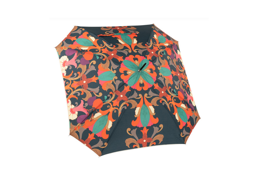 Piganiol 58 parapluie canne piganiol pliant mixte