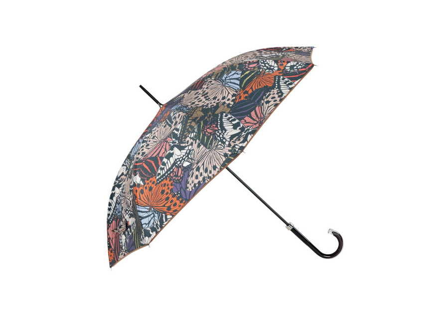 Piganiol 58 parapluie canne piganiol pliant mixte