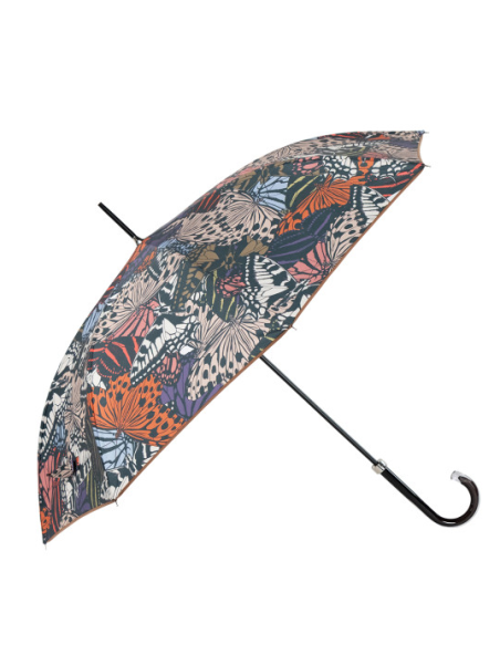 Piganiol 58 parapluie canne piganiol pliant mixte
