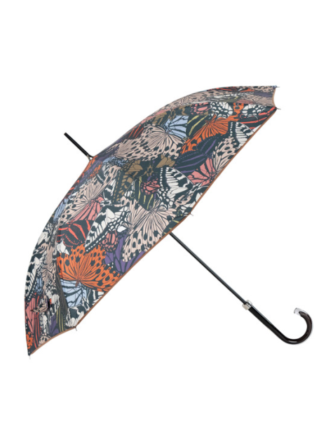 Piganiol 58 parapluie canne piganiol pliant-mixte