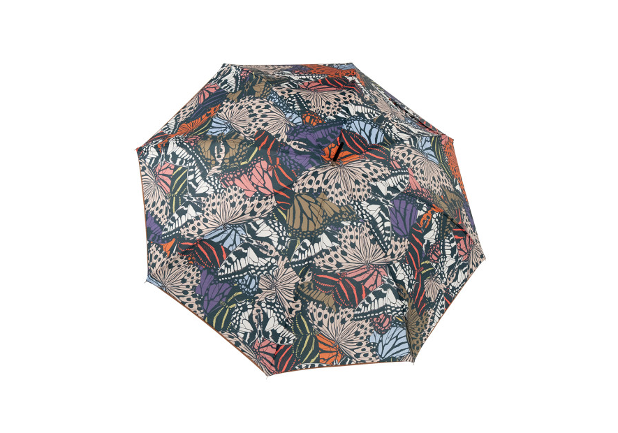 Piganiol 58 parapluie canne piganiol pliant mixte
