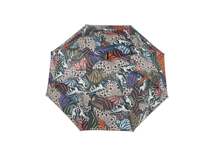Piganiol 58 parapluie canne piganiol pliant mixte
