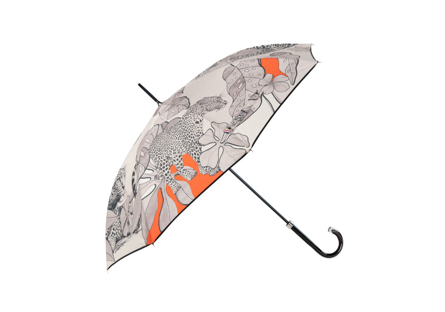 Piganiol 58 parapluie canne piganiol pliant mixte