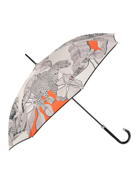 Piganiol 58 parapluie canne piganiol pliant mixte