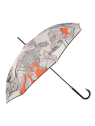 Piganiol 58 parapluie canne piganiol pliant-mixte