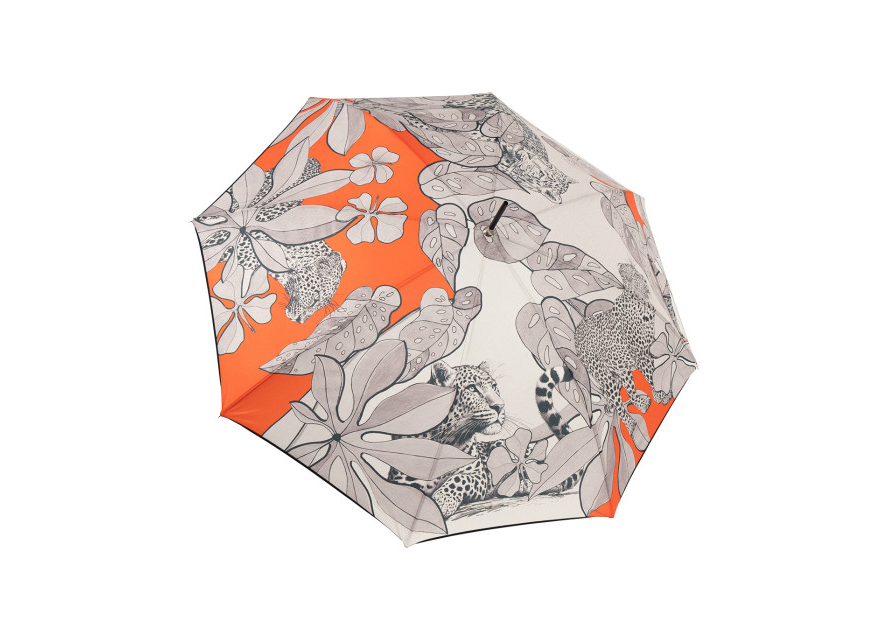 Piganiol 58 parapluie canne piganiol pliant mixte