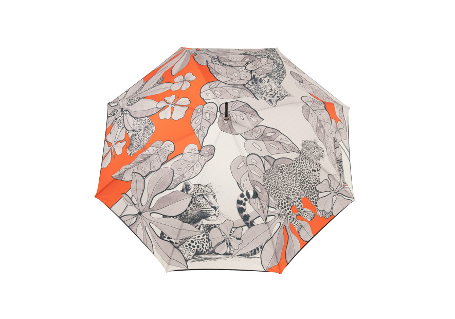 Piganiol 58 parapluie canne piganiol pliant mixte
