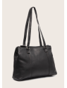 the chesterfield C48.1424 sac porté épaule marvos the chesterfield sac-a-main-shopping-toile-ou-cuir