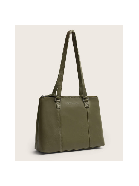 the chesterfield C48.1424 sac porté épaule marvos the chesterfield sac-a-main-shopping-toile-ou-cuir