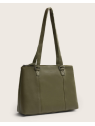 the chesterfield C48.1424 sac porté épaule marvos the chesterfield sac-a-main-shopping-toile-ou-cuir
