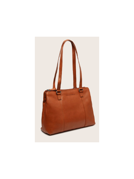 the chesterfield C48.1424 sac porté épaule marvos the chesterfield sac-a-main-shopping-toile-ou-cuir